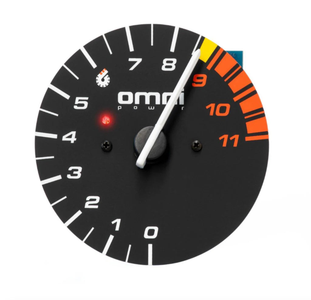 OmniPower USA Tachometers