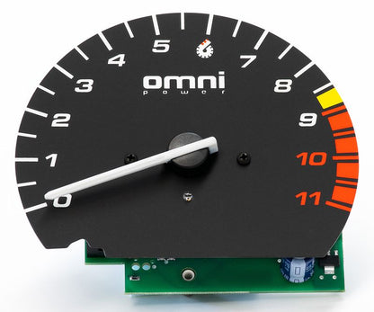 OmniPower USA Tachometers
