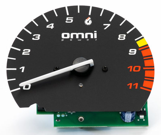 OmniPower USA Tachometers