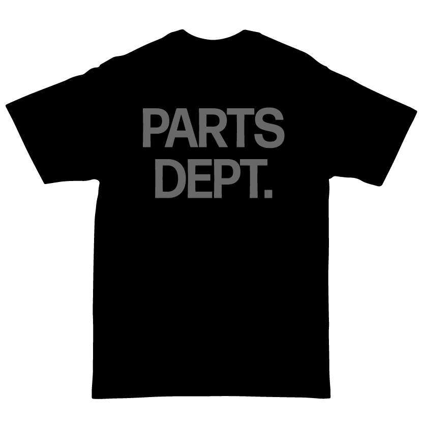 PartsDept.