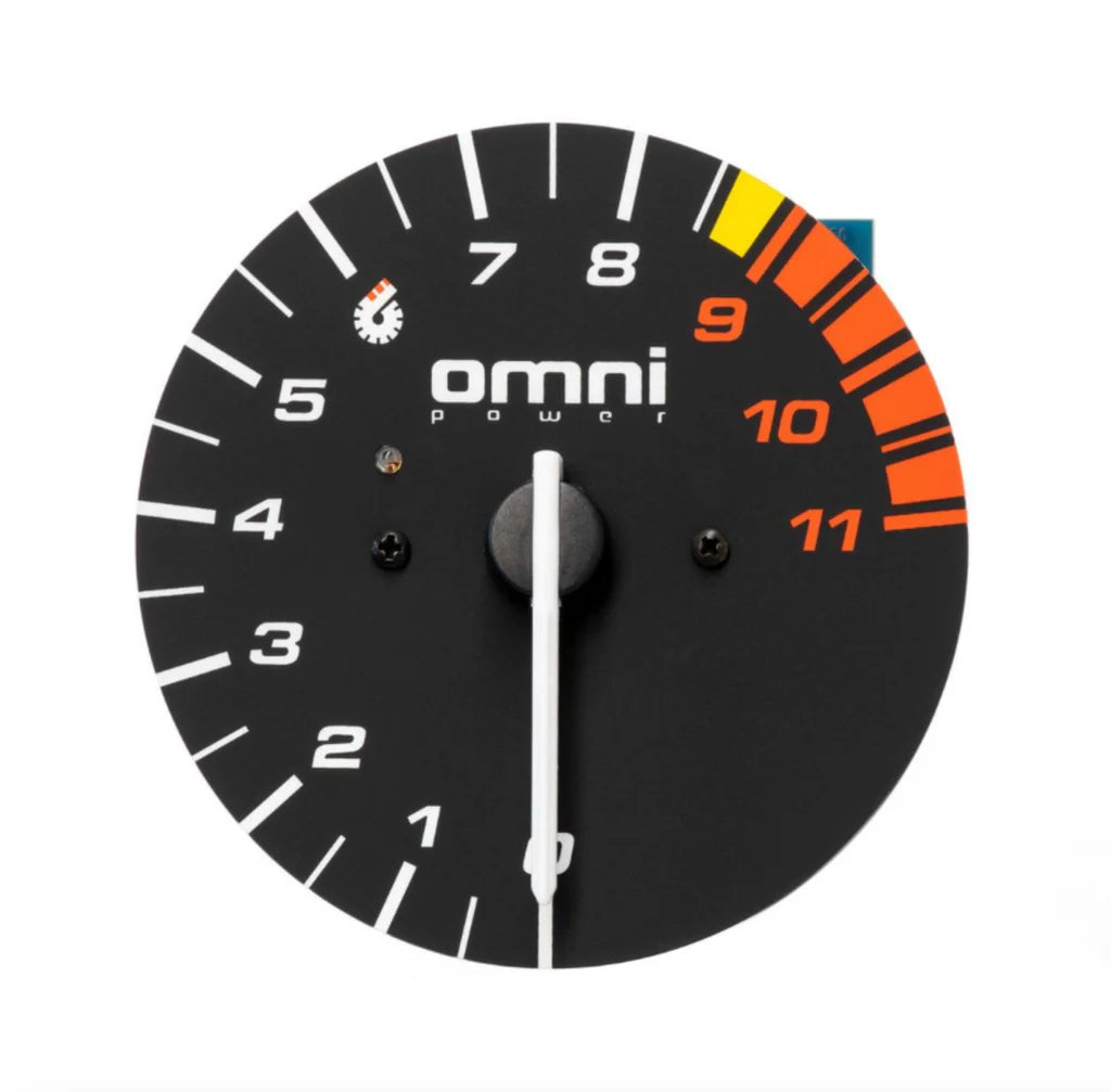 OmniPower USA Tachometers